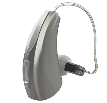 Starkey Evolv AI 2400 hearing aid