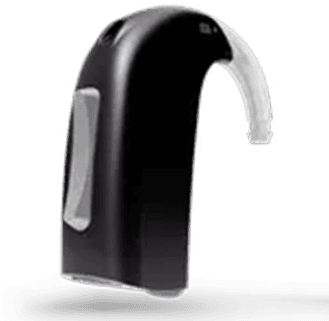 Starkey Evolve Ai 2400 13 Power Plus BTE