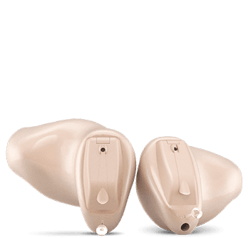 Widex Enjoy 440 CIC hearing aid
