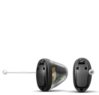 Oticon Siya 2 P – IIC