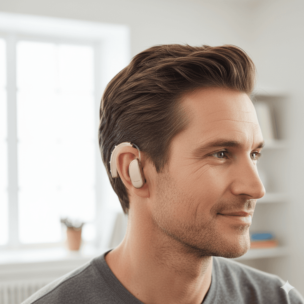 Why Phonak Is a Top Brand for Prescription Hearing Aids