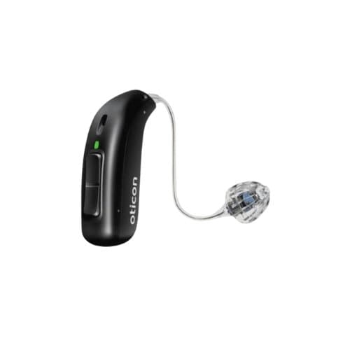 Oticon MORE 1 Mini Hearing Aid