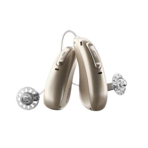 Phonak Audéo P90: