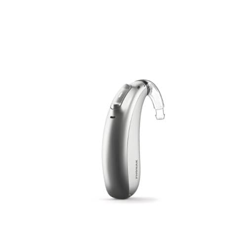 Phonak Naída Paradise P‑PR