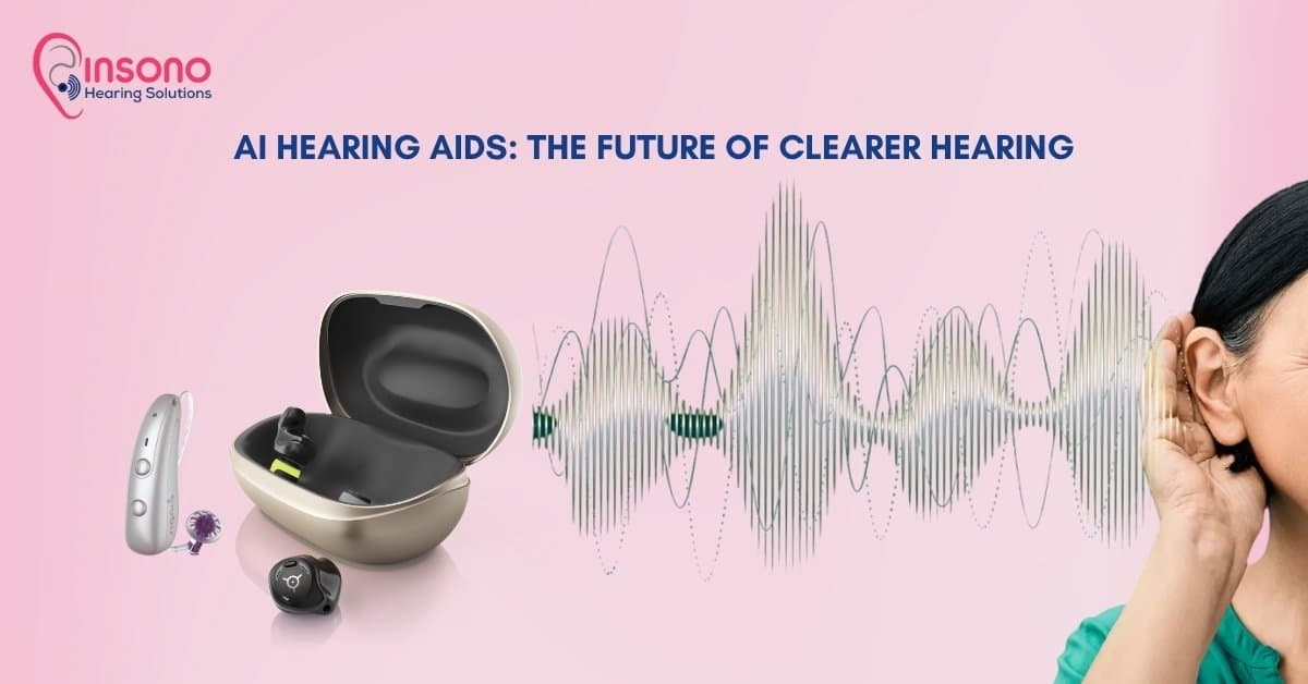 How AI Is Customising Hearing Experiences in Contemporary Technology