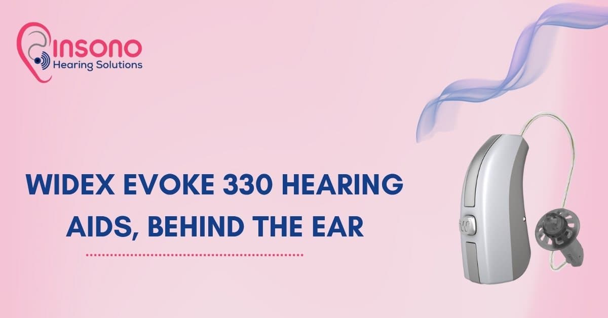 Widex Evoke Hearing Aid: Features, Advantages, and Cost Overview (2025)