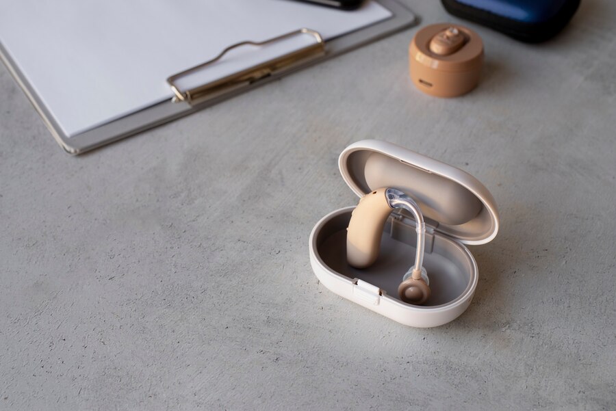 Best Digital Hearing Aid in Noida, Delhi, Gurgaon