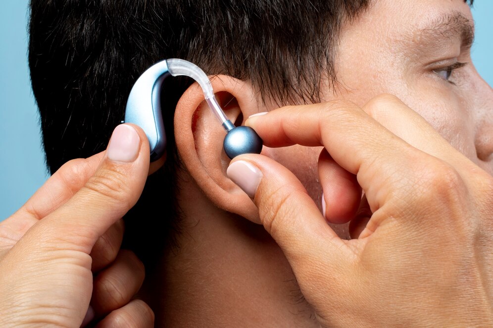 Find the Digital Hearing Aid Machine - All Brands, Style & Features
